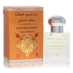 Al Haramain Musk - Al Haramain Cologne