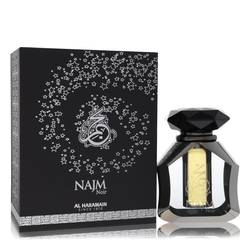 Al Haramain Najm Noir - Al Haramain Colognes