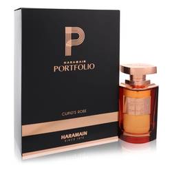 Al Haramain Portfolio Cupid's Rose Perfume 2.5 oz Eau De Parfum Spray (Unisex)