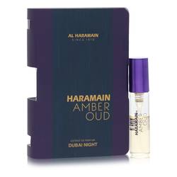 Al Haramain Amber Oud Dubai Night - Al Haramain Colognes