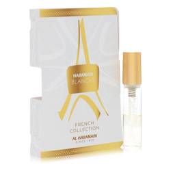 Al Haramain Blanche French Collection - Al Haramain Unisex Fragrance