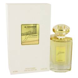 Al Haramain Junoon Perfume 2.5 oz Eau De Parfum Spray