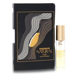 Al Haramain Natural Oud - Al Haramain Unisex Fragrance