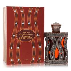Al Haramain Musk Al Ghazal - Al Haramain Perfumes