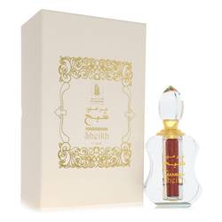 Al Haramain Sheikh - Al Haramain Perfumes