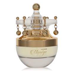 Al Haramain Manege Rouge Perfume 2.5 oz Eau De Parfum Spray (unboxed)