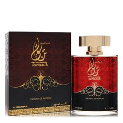 Al Haramain Tanasuk - Al Haramain Perfumes