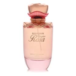 Al Haramain Vergine Rosa - Al Haramain Perfumes