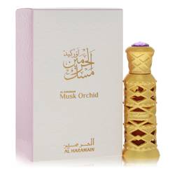 Al Haramain Musk Orchid - Al Haramain Perfume