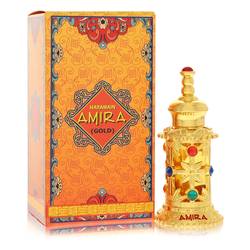 Al Haramain Amira Gold - Al Haramain Perfumes