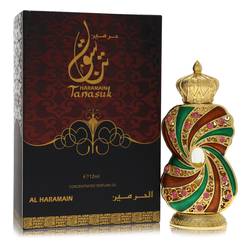 Al Haramain Tanasuk - Al Haramain Perfumes