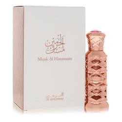 Al Haramain Musk Al Haramain - Al Haramain Perfumes