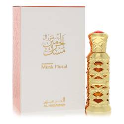 Al Haramain Musk Floral - Al Haramain Perfumes