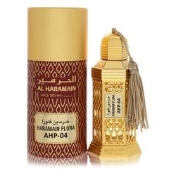 Al Haramain Flora - Al Haramain Perfumes