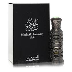 Al Haramain Musk Noir - Al Haramain Perfumes