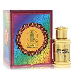 Al Haramain Sheikha - Al Haramain Perfume