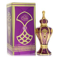 Al Haramain Narjis - Al Haramain Perfume