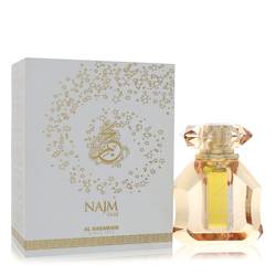 Al Haramain Najm Gold - Al Haramain Perfume