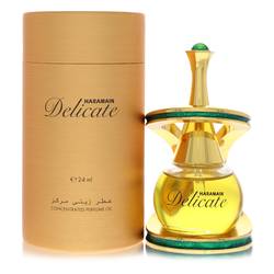 Al Haramain Delicate - Al Haramain Perfume