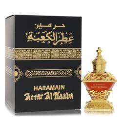 Al Haramain Attar Al Kaaba - Al Haramain Perfume
