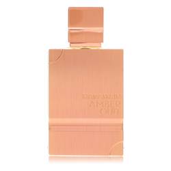 Al Haramain Amber Oud Perfume 2 oz Eau De Parfum Spray (Unisex Unboxed)