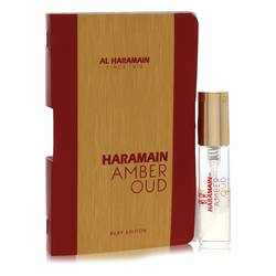 Al Haramain Amber Oud Ruby - Al Haramain Unisex Fragrance