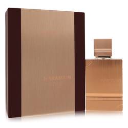 Al Haramain Amber Oud Gold Edition Perfume 3.4 oz Eau De Parfum Spray (Unisex)