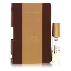 Al Haramain Amber Oud Gold Edition - Al Haramain Unisex Fragrances