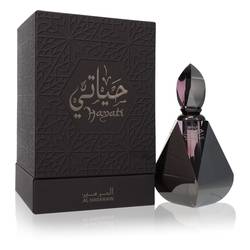 Al Haramain Hayati Perfume 0.4 oz Eau De Parfum Spray