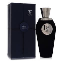 Alibi V Perfume 3.38 oz Extrait De Parfum Spray (Unisex)