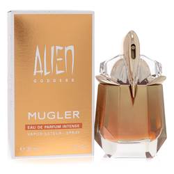 Alien Goddess Intense Perfume 1 oz Eau De Parfum Spray