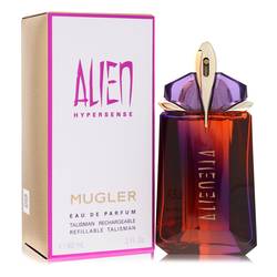 Alien Hypersense Thierry Mugler Perfume for Women