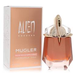 Alien Goddess Supra Floral Perfume 1 oz Eau De Parfum Spray