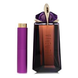 Alien - Thierry Mugler Womanity Perfume