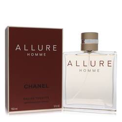 Allure Cologne 5 oz Eau De Toilette Spray