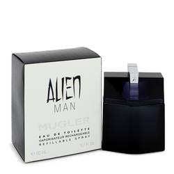 Alien Man by Thierry Mugler - Buy online | Perfume.com