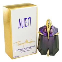 Alien Perfume 1 oz Eau De Parfum Spray Refillable