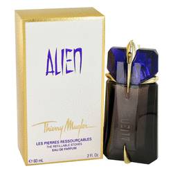 Alien Perfume 2 oz Eau De Parfum Refillable Spray