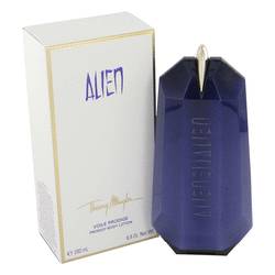 Alien Perfume 6.7 oz Body Lotion