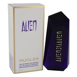womens perfume alien