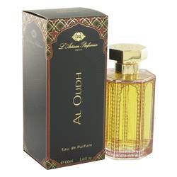 Al Oudh Perfume 3.4 oz Eau De Parfum Spray