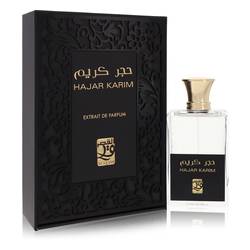 Al Qasr Hajar Karim Cologne 3.4 oz Eau De Parfum Spray (Unisex)
