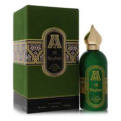 Al Rayhan Perfume 3.4 oz Eau De Parfum Spray (Unisex)