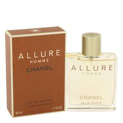 allure perfume price
