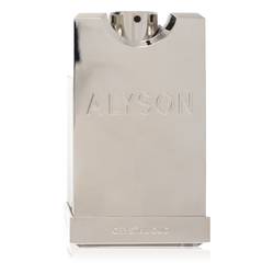 Alyson Oldoini Crystal Oud Cologne 3.3 oz Eau De Parfum Spray (Unboxed)