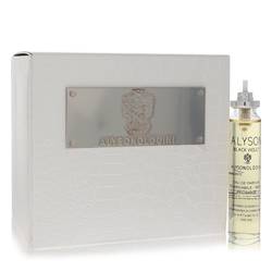 Alyson Oldoini Black Violet Perfume 1.4 oz Eau De Parfum Refill