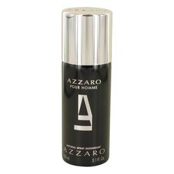 Azzaro Cologne 5 oz Deodorant Spray (unboxed)