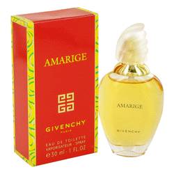 Amarige Perfume 1 oz Eau De Toilette Spray