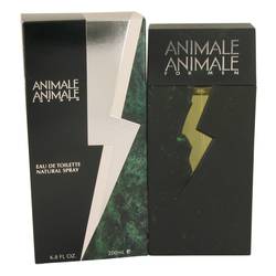 Animale Animale Cologne 6.7 oz Eau De Toilette Spray