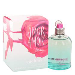 Amor Amor L'eau Perfume 3.3 oz Eau De Toilette Spray